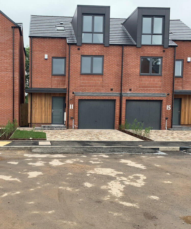 Groundworks